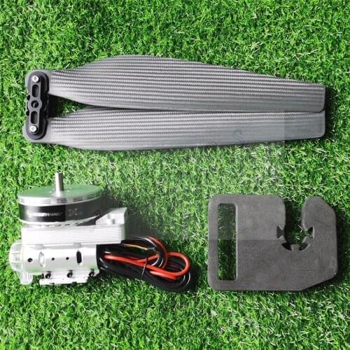 Original Hobbywing X9 Power System COMBO-XRotor Pro-X9-02-CW/CCW-RTF 3411 3417 for DIY 16L/20L/25L Agriculture Spraying Drone