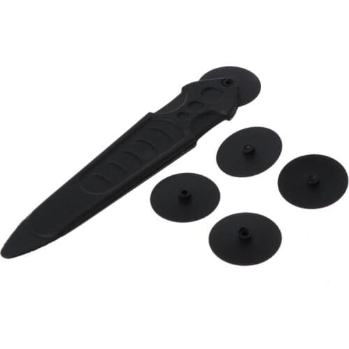 Opening Wheel Tool Prying Case Cover for iMac 21.5" 27" A1418 A1419 Roller Opening Tool Repair Kit