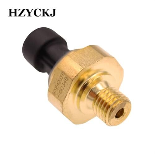 Oil Pressure Sensor Switch Sender For Mercedes Benz Atego Axor 9795420318 979 542 03 18 A9795420318 A 979 542 03 18