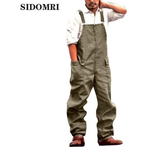 Мужские свободные брюки SIDOMRI China At AliExpress