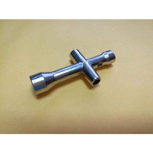 Subotech BG1506 BG1507 BG1508 BG1509 BG1513 BG1518 1/12 RC Car Spare parts tool WTS001 / M4 locknut WLM001