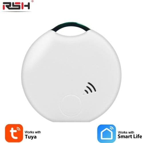 Pet anti-lost device Tracker Bluetooth APP positioning