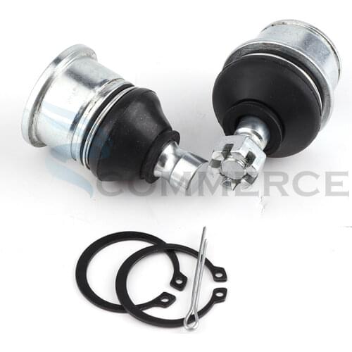 Upper/Lower Ball Joints Fit for Swing Arm Suspension CF500 CFMOTO ATV UTV 500cc CF 188 500 PN 9010-050700 9010-050800 Quad Bike