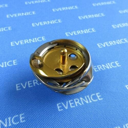 Rotary Hook For Zigzag Juki LZ-2280 LZ-2285 # DP2-57(3LP2R)