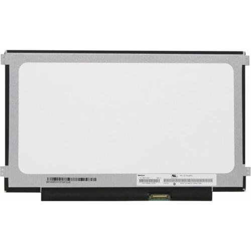 11.6 inch Laptop LCD Screen N116BCA-EA1 LP116WH7 SPB2 LTN116AL02 EDP 30 Pins