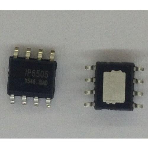 5pcs/lot IP6505 6505 SOP8 NEW ORIGINAL
