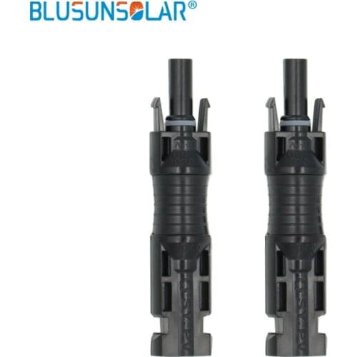 5 PCS/Lot High quality IP68 15A SOLAR Diode Connector/ Solar Diode Connector LJ0134