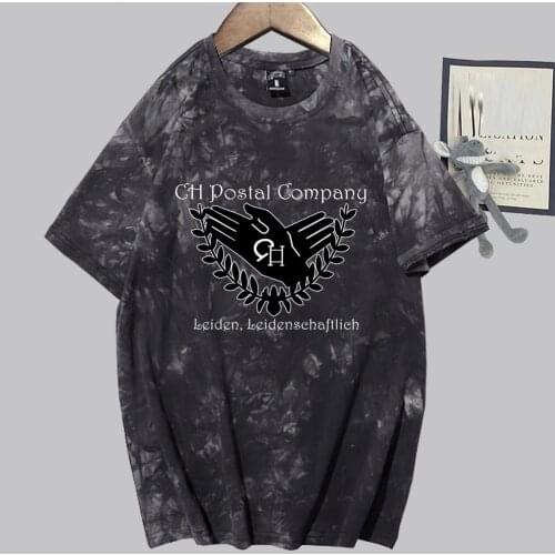 Anime Violet Evergarden Mens T Shirt Short Sleeve Casual Unisex Tops