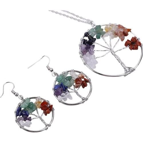 Beautilink Jewelry Sets