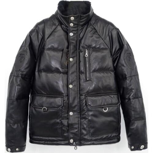 Men's Down Jackets DaJane China