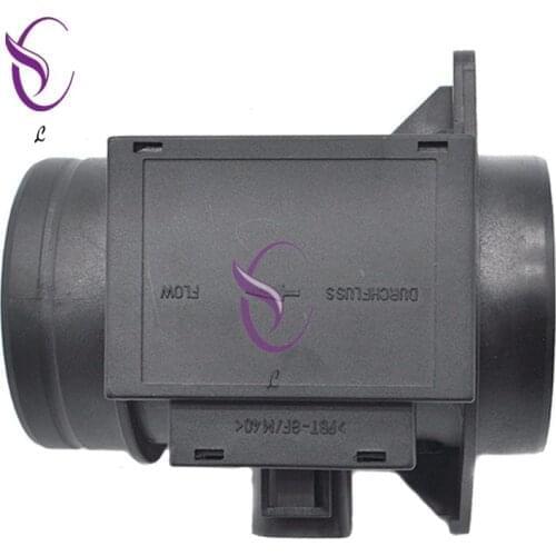 Mass Air Flow Meter Sensor MAF For VW LT MK II New Beetle 9C1 1C1 Sharan 7M8 7M9 7M6 Transporter IV 074906461 7.18221.51.0