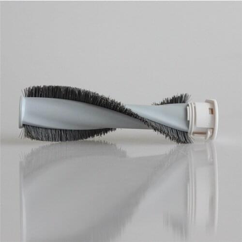 For Xiaomi Mijia 1C SCWXCQ02ZHM Roller Brush Mites Brush for Xiaomi Mijia 1C SCWXCQ02ZHM Handheld Wireless Vacuum Cleaner Parts