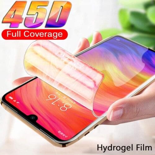Full Cover For UMIDIGI A5 Pro Case 6.3" Luxury TPU Silicone Cases Phone Front Cover for UMIDIGI A5 Pro A5Pro A 5 Pro Funda Coque