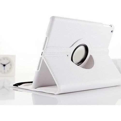 China supplier Smart 360 Degree Rotation Stand PU Leather Flip Case For Samsung tab S2 T813 T815C T810 Case