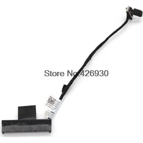 Laptop HDD Hard Drive Connector Cable For DELL For Inspiron 15 7558 P55F 450.00R3.1001 0NRCTK NRCTK new