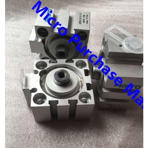 New Ones Stroke Cylinder AEVC-50-10-I-P