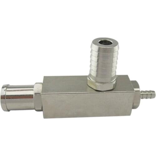 Strong Suction Valve