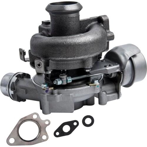 Turbo Charger for Renault Kangoo Scenic Dacia Duster 1.5 dCi 110 BHP, 81 kW 54389880006