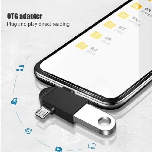 Vacusg Adapters For Mobile Phones