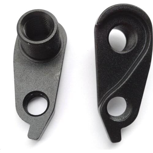 10PC Bicycle rear Derailleur hanger mech dropout mountain bike for Rockrider XC50 Derailleur hanger extender