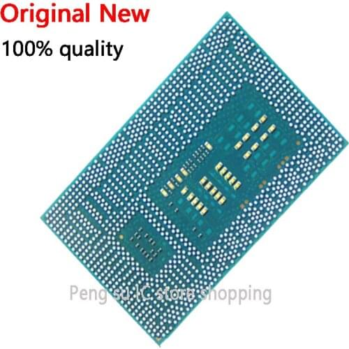 100% New 2957U SR1DV BGA Chipset