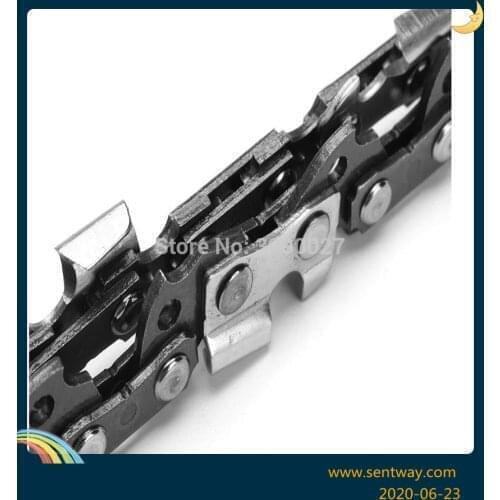 14"53 section 3/8 - Chainsaw chain Chainsaw spare parts good quality