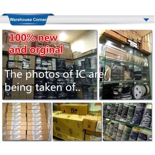 2pcs TEA6320 DIP in stock 100% new and orginal