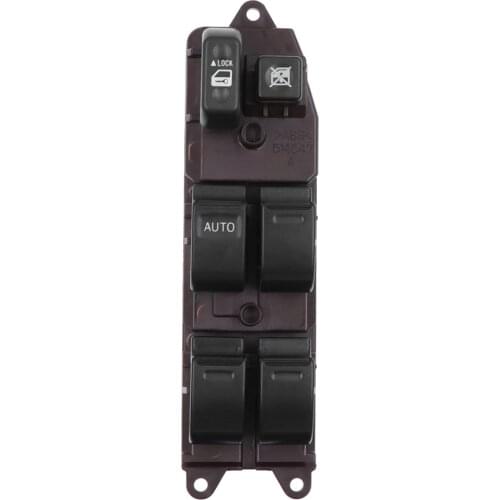 84820-33230 Electric Master Power Window Controller Switch For Toyota XA Camry Land Cruiser Prado Vios Scion XA XB 84820 33230