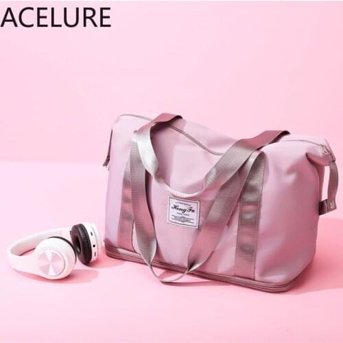 ACELURE Travel Bags