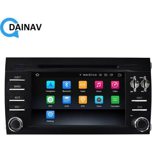 Car Stereo Receiver 2 Din Android for Porsche Cayenne 2003 2004 2005 2006-2010 Car Radio Multimedia DVD player GPS Navigation