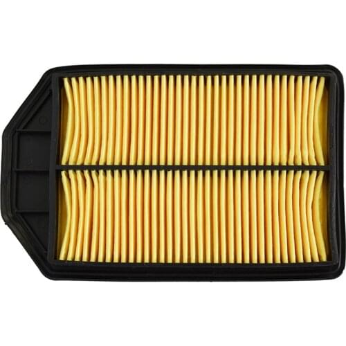 Car Engine Air Filter for Honda CR-V 2007 2008 2009 2010 2011 2012 RE4 2.4L 17220-RZA-Y00