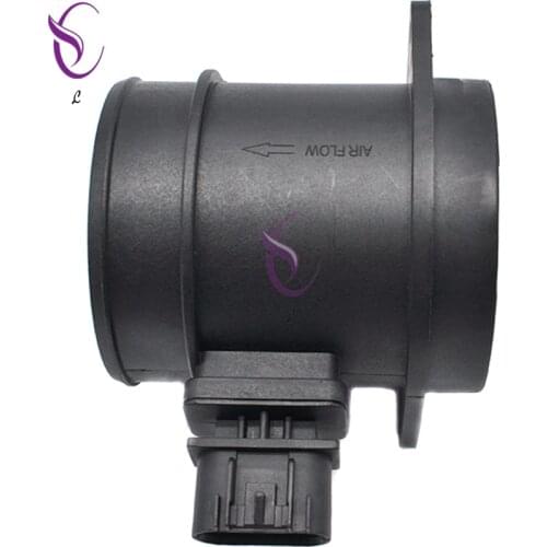 0280218177 Mass Air Flow Sensor For Cadillac CTS SRX Chevrolet Captiva Holden Commodore Opel Vauxhall Antara 3.2 3.6 V6 21994504