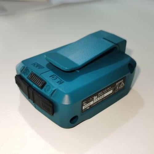 For Makita ADP05 18V LXT Lithium-Ion Cordless Power Source (Power Source Only)