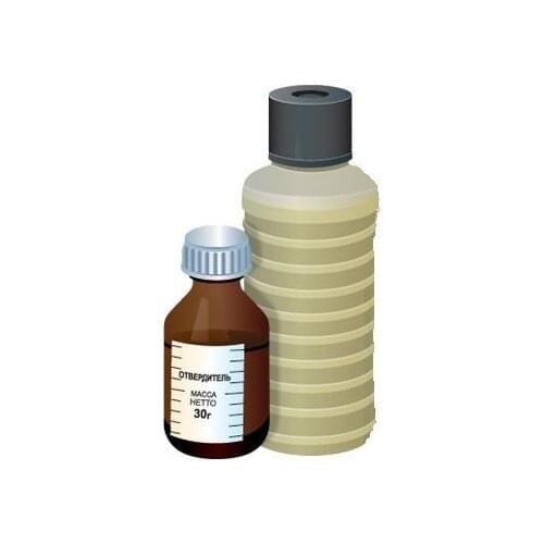 ЭДП Adhesives And Sealants