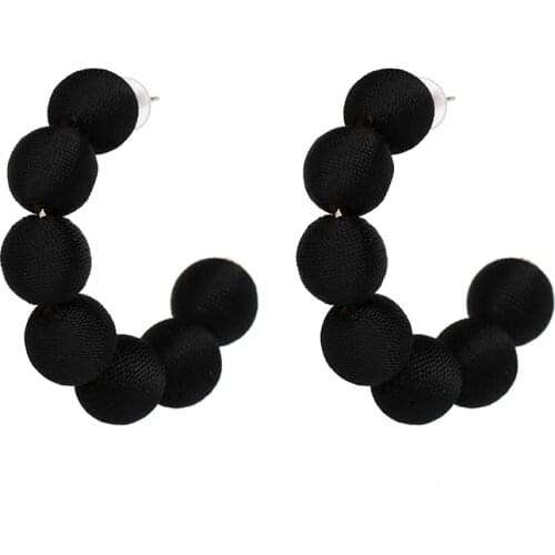 FASHIONSNOOPS Earrings Rings