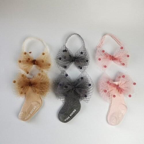 GACOOS Hair Accessories For Girls