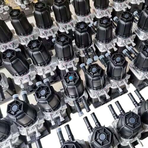 Hot sale adblue pump SCR emission parts 4395016 A0001402378 5506957