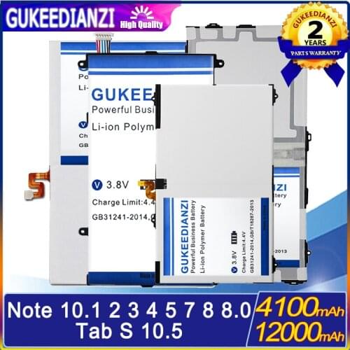 GUKEEDIANZI Samsung Galaxy Note 5 Batteries China