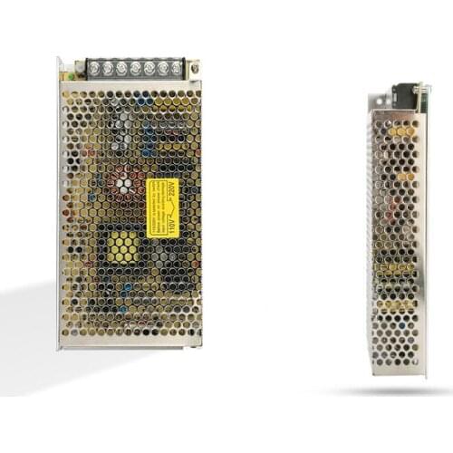 5 volt 30 amp 150 watt AC/DC monitoring switching power supply 150w 5v 30A switching industrial power adapter transformer