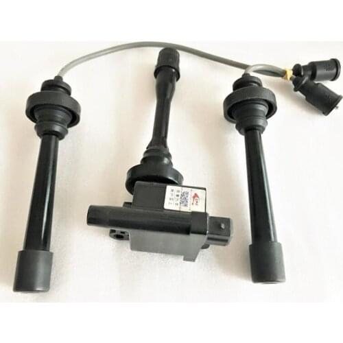 Ignition Coil & Wire for Great Wall Haval H6 2.0L