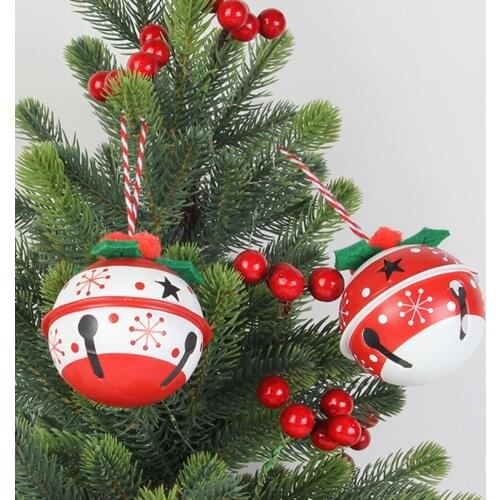 Beautiful Long Lasting Adorable Christmas Style Hanging Decor for Christmas
