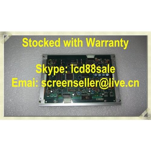 Best price and quality original LJ640U26 industrial LCD Display