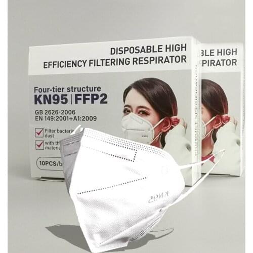 NOS Medical Masks
