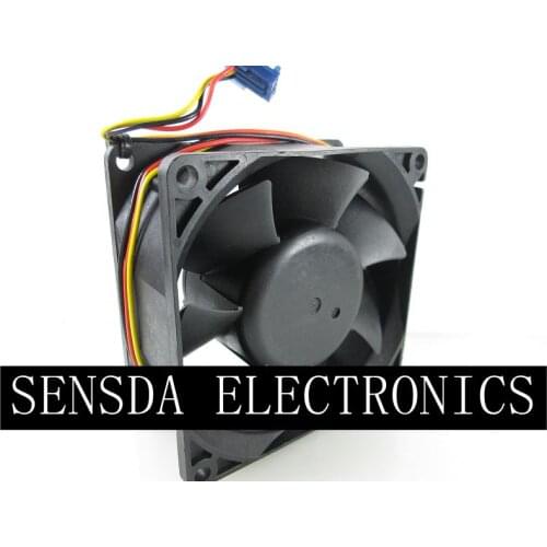 New TA300DC M35133-58PW1 8038 24V 0.44A inverter cooling fan 80*80*38mm