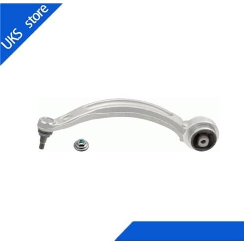 8W0 407 693 B/8W0 407 694 B FRONT SUSPENSION LOWER REAR CONTROL ARMS FOR AUDI A4, A5, A4L B9