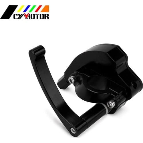 CNC Throttle Thumb Accelerator Lever For YAMAHA HONDA SUZUKI Blaster YFZ 450 350 Banshee Warrior TRX TRX400 LT500R LT8 LT250