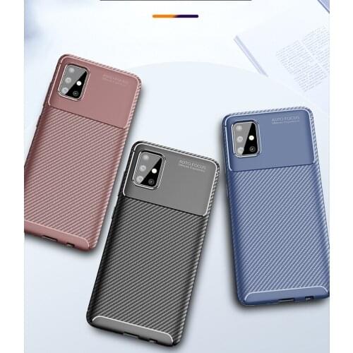 Чехлы для телефонов Samsung Galaxy A51 Szszhan China At AliExpress