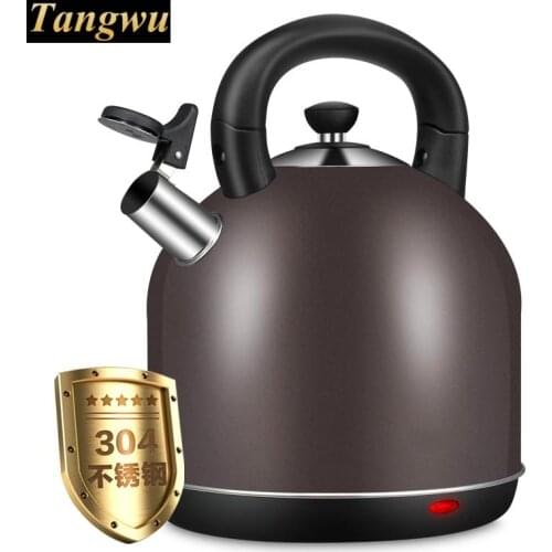 Tangwu Large Electric Kettles
