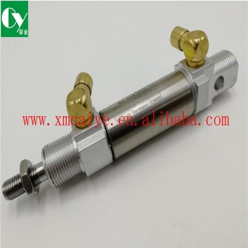Top quality 87.334.010 Pneumatic Cylinder CD102 SM102 Printing Machine Spare Parts