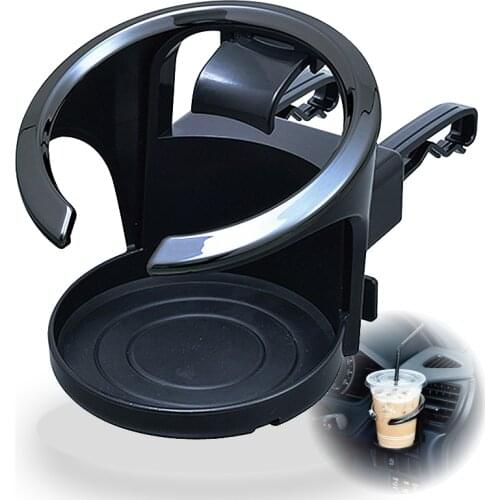 Car Vents Cup Rack Truck Drink Water Cup Bottle Can Holder auto accessories Universal Portable car styling Stand Drinks Holders